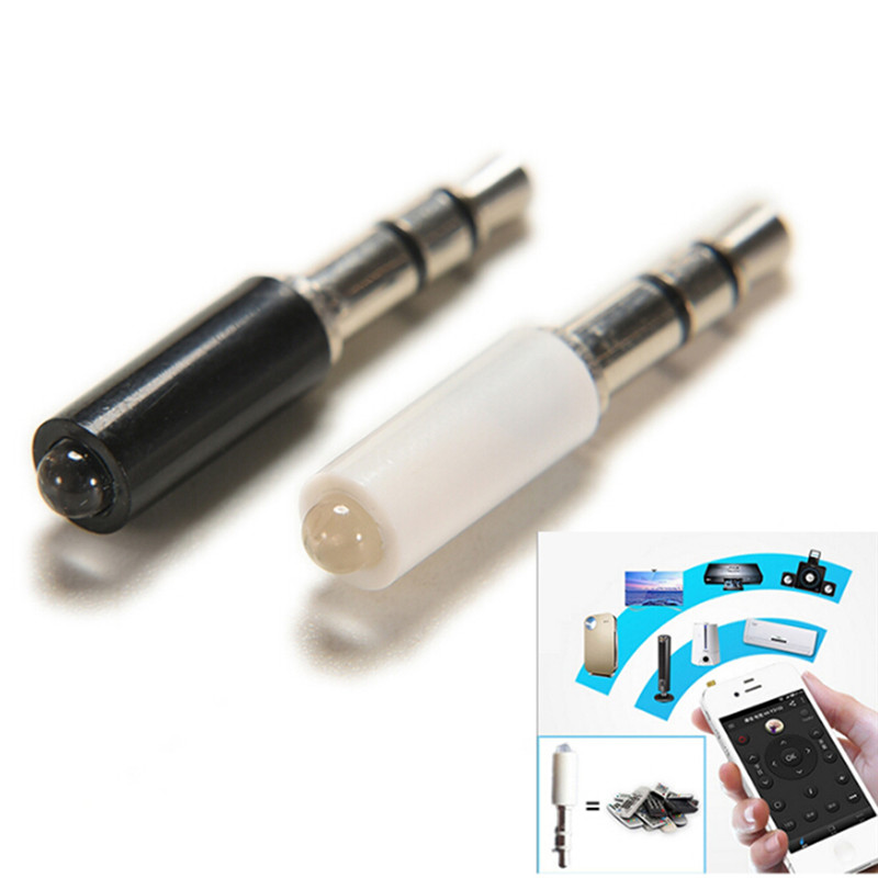 IR Infrared Universal Remote Control TV STB DVD For Android iPhone ...