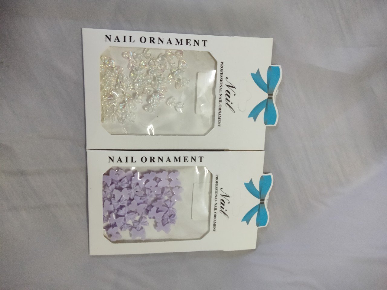 [HCM]Charm nơ xinh xắn
