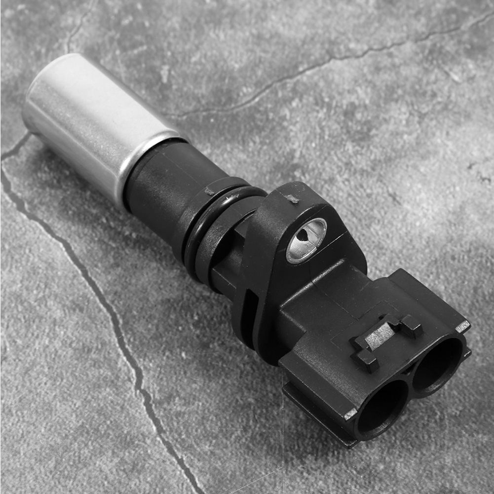 Cuque 9091905045 cảm biến định vị trục cơ nhựa ABS vị trí động cơ tự động thay thế cảm biến phù hợp với toyota Đen Echo PRIUS Yaris Scion 1.5L-L4 2000-2012 90919-05045