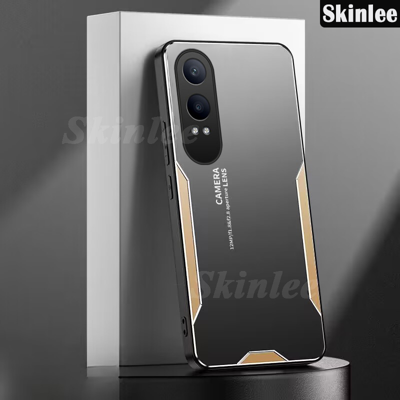 Phone%20case%20For%20OnePlus%20Nord%20CE4%20Back%20cover%20Heat%20Dissipation%20Metal%20Frame%20Ultra-thin%20Heat%20Dissipation%20Frosting%20Cover%20For%20OnePlus%20Nord%20CE4%20Lite%20Cover%20cases%20-%20Image%203