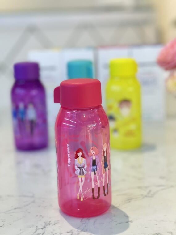 Bình Nước Eco Bottle Fancy 350ML