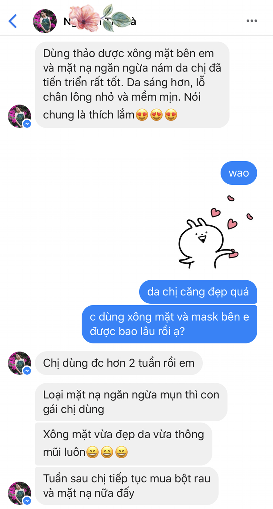 Combo thảo dược xông mặt Dalahouse