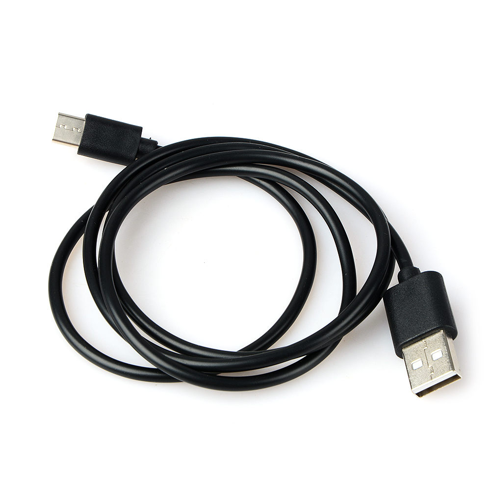 【Unique features】1m Data Cables For GoPro Hero 5 6 Session USB-C Sync ...