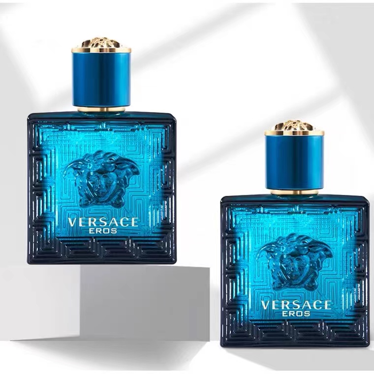 CA Versace EROS eau de parfume 100ml perfume for men | Lazada PH