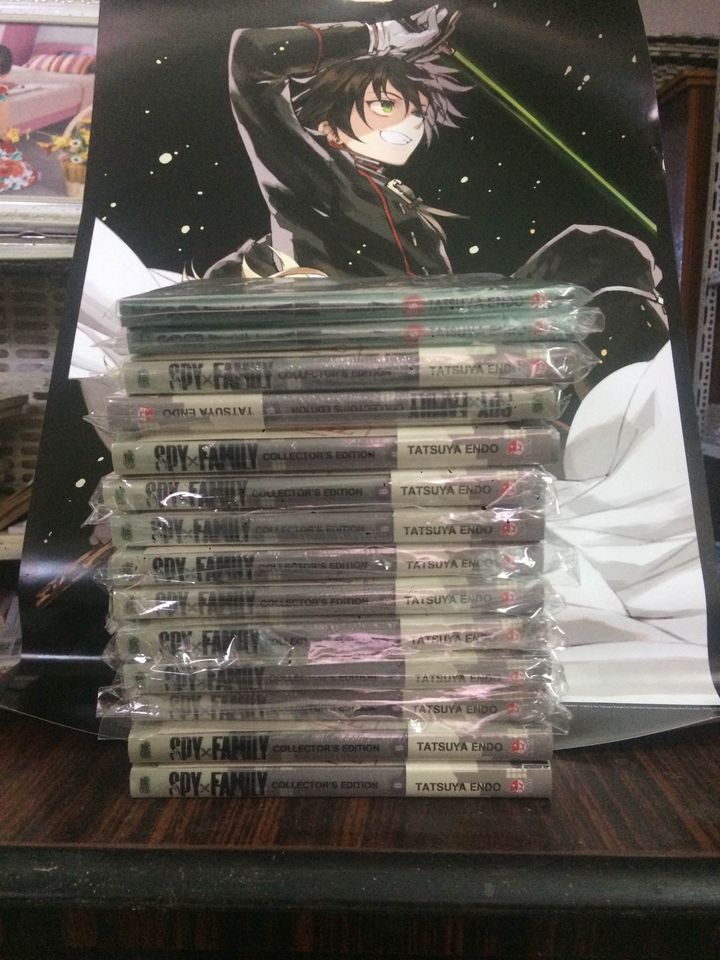 Naruto 72 limited