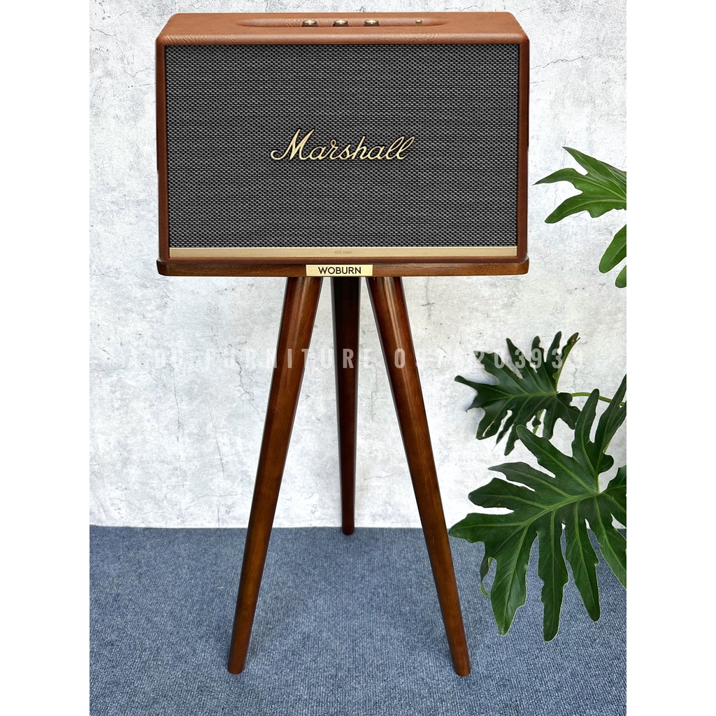 CHÂN ĐỂ LOA MARSHALL  ACTON III - STANMORE III - WOBURN III