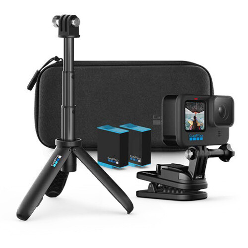 GoPro HERO10 Black Bundle | Lazada Singapore