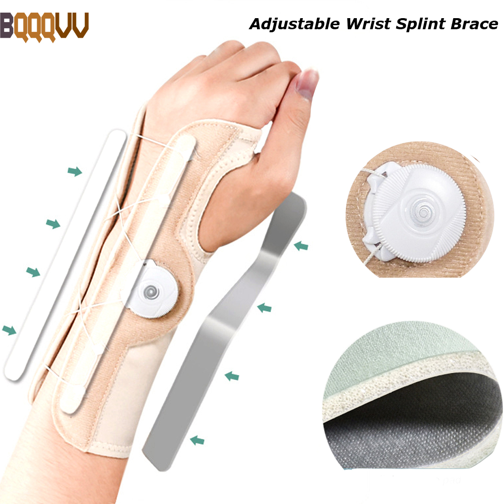 NEW%20%E3%80%90Special%20offer%E3%80%91Adjustable%20Wrist%20Splint%20Brace%20for%20Men%20and%20Women,%20Carpal%20Tunnel,%20Breathable%20Thumb%20Hand%20Brace,%20Support%20Arthritis%20Pain,%201Pc%20-%20Image%202