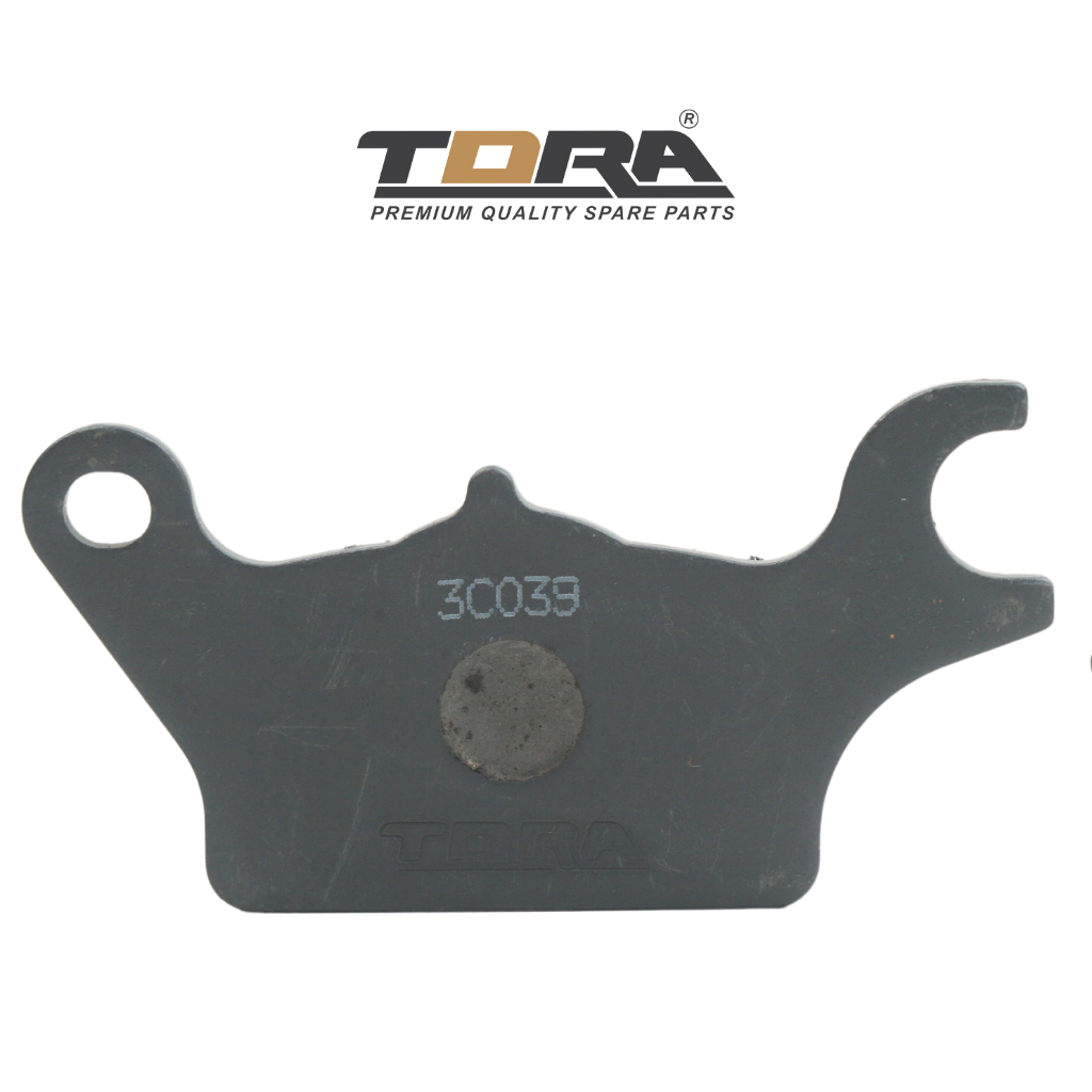 Bố thắng đĩa xe Air Blade/Vision/Vario/Click mới - TORA