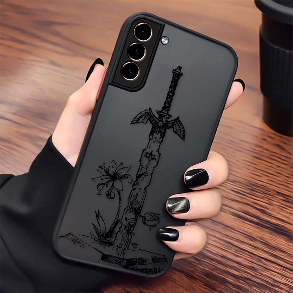 MengshanBargain%20price%20fashion%20The-Legends-Z-Zeldas%20Logo%20For%20Samsung%20S24%20Case%20S21%20FE%20S22%20S23%20Plus%20S10%20Funda%20For%20Galaxy%20S24%20Ultra%20Case%20S9%20S8%20Matte%20Phone%20Covers%20-%20Image%206
