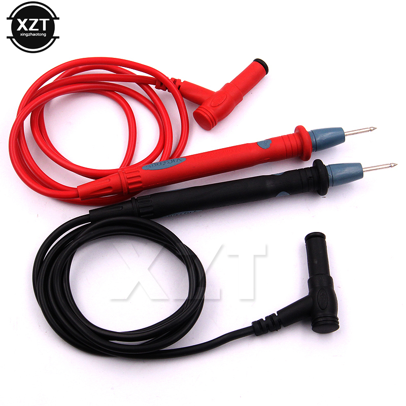 1pcs multimeter probe for uni t utl27 ut l27 universal table pen tip