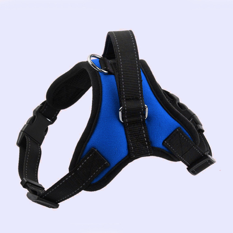 [FREESHIP] Đai Yếm Cho Chó (Không kèm dây dắt)