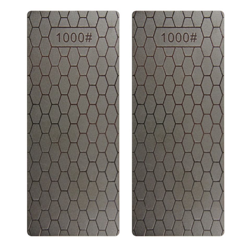 Đá mài dao kim cương mỏng 400/1000 Grit