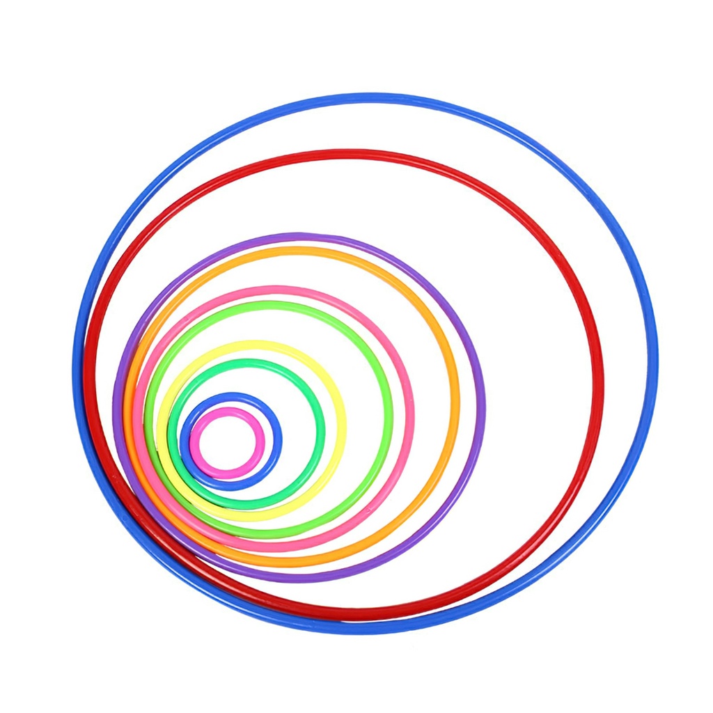 Circle 14cm,30cm,40cm-Lumpley