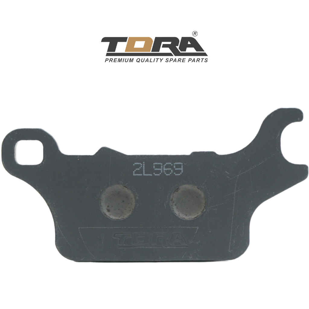 Bố thắng đĩa Vario 150cc - TORA