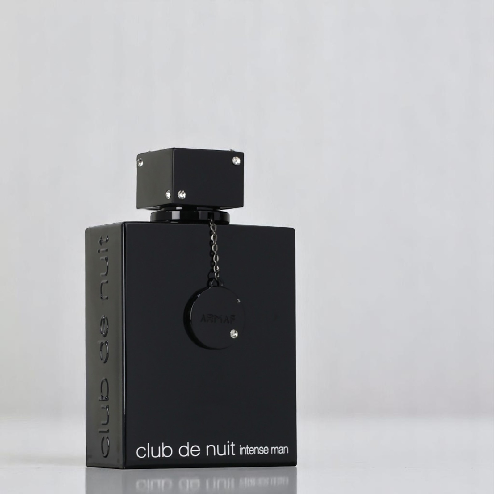 Parfum Armaf Club de Nuit Intense Man EDT 105 ml for Man Lazada