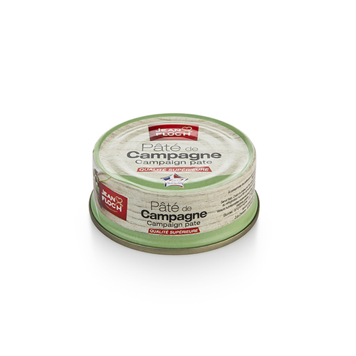 PATE CAMPAGNE JEAN FLOC'H 78G 78G