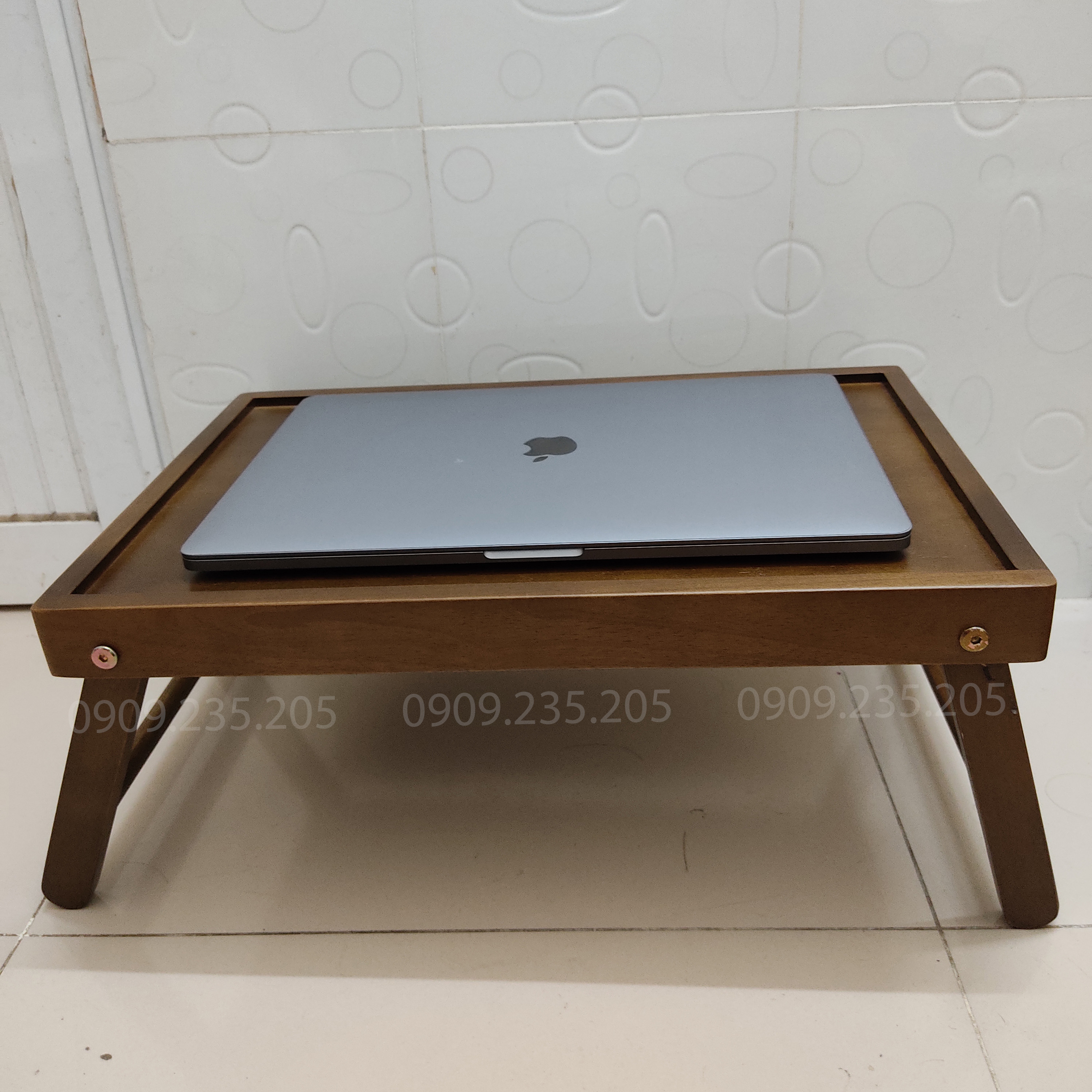 Bàn Ăn - Bàn Laptop Mini