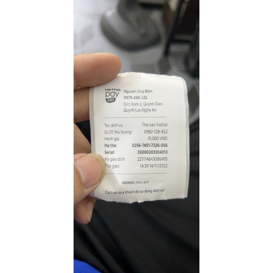 Máy In Nhiệt Mini Bluetooth, in ảnh