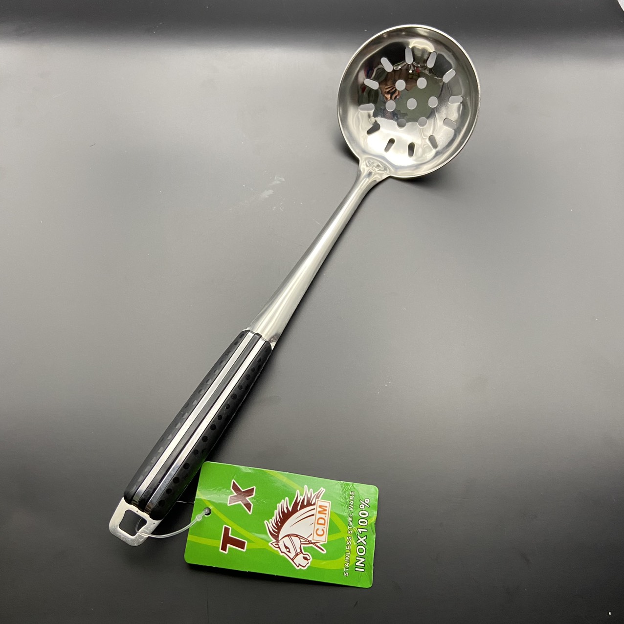 Muôi-vá, vá lỗ, xạn INOX cao cấp đủ size (Chuyên Sỉ& Lẻ)