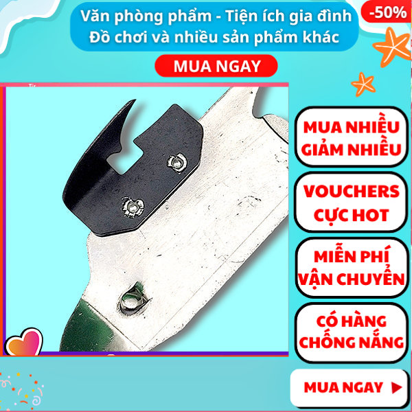 Dụng cụ mở nắp hộp thức ăn và khui nắp chai cực tốt, inox , dụng cụ mở nắp lon bia , dụng cụ mở nắp lon , dụng cụ mở hộp sữa , dụng cụ mở hộp , mở nắp lon bia , khui nắp lon bia , Aplusmart