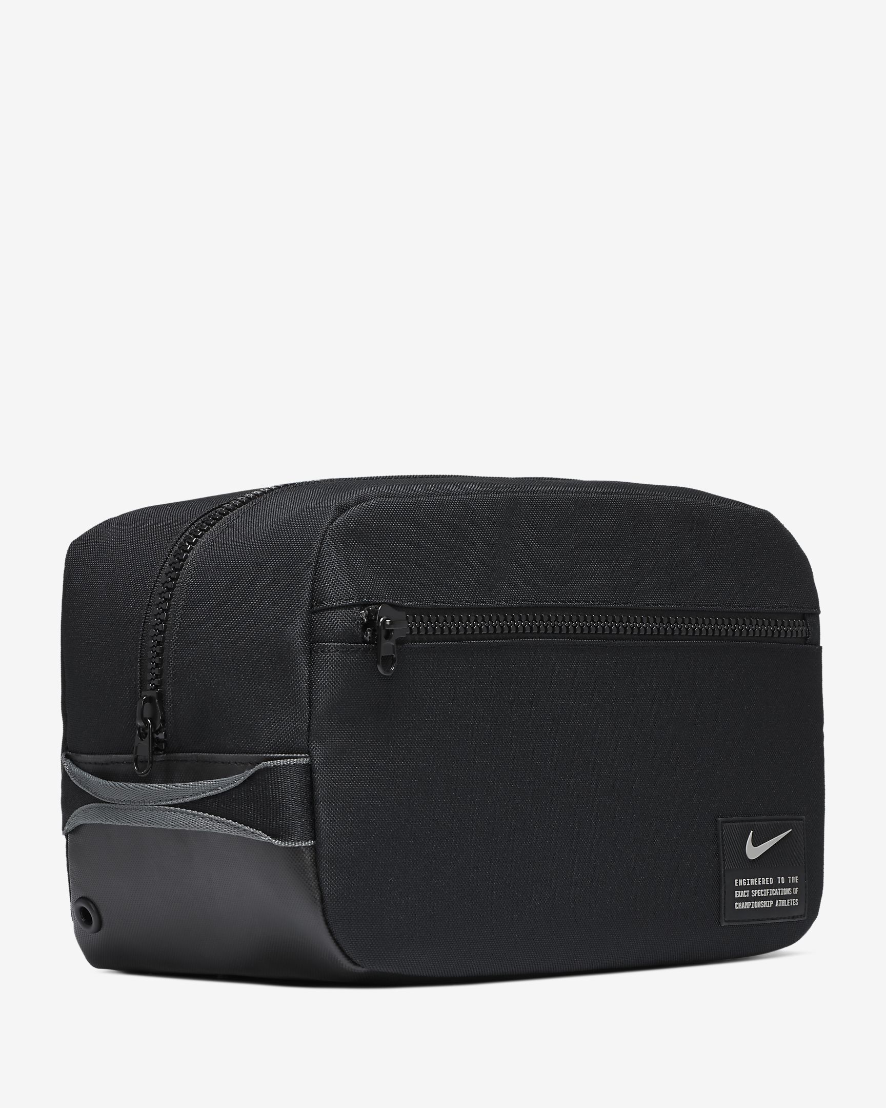 nike utility training shoe tote