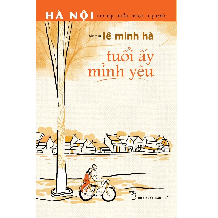 Netabooks - hà nội trong mắt một người - tuổi ấy mình yêu