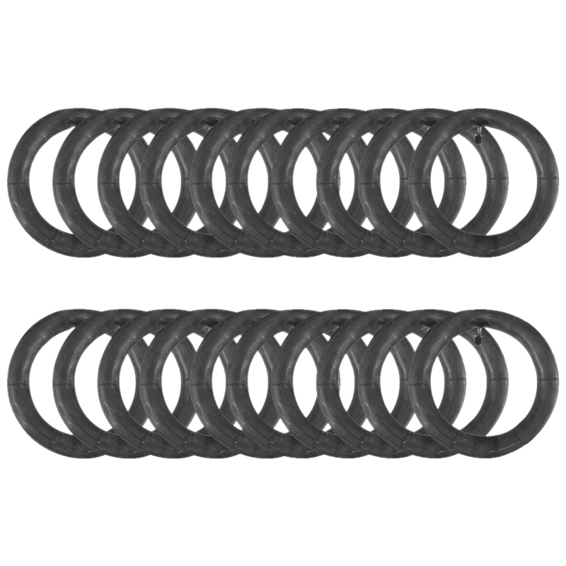 20pcs electric scooter tire 8.5 inch inner tube 8 1/2x2 for m365 spin bird electric skateboard