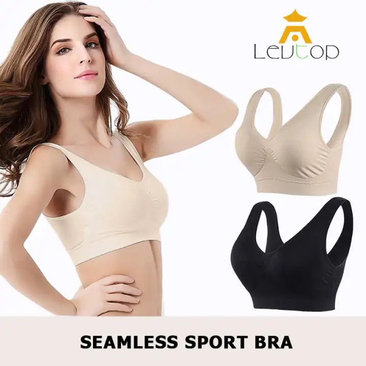 padded bras with removable pads