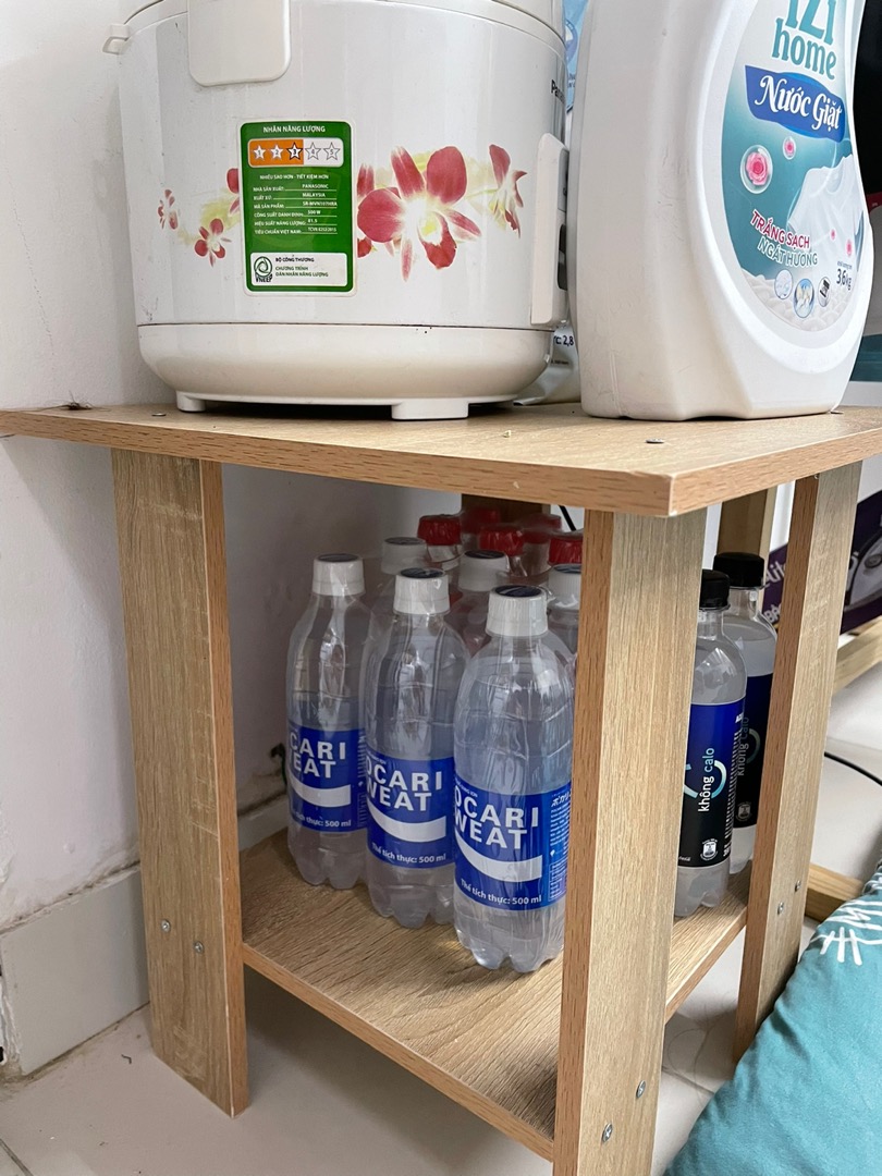 Bàn Trà Cafe Phong Cách Hiện Đại THANH LỊCH -GP23