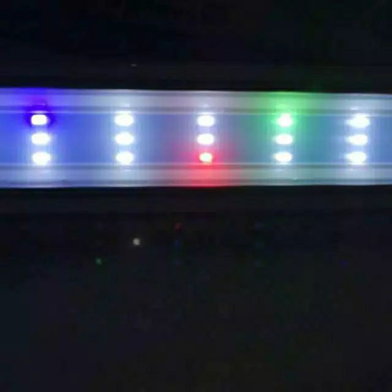 Lampu led aquarium aquascape KANDILA P 500