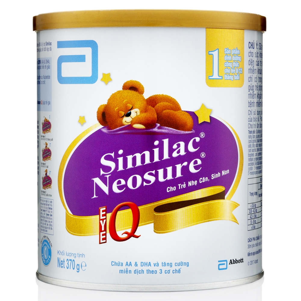 Similac Neosure - 370g