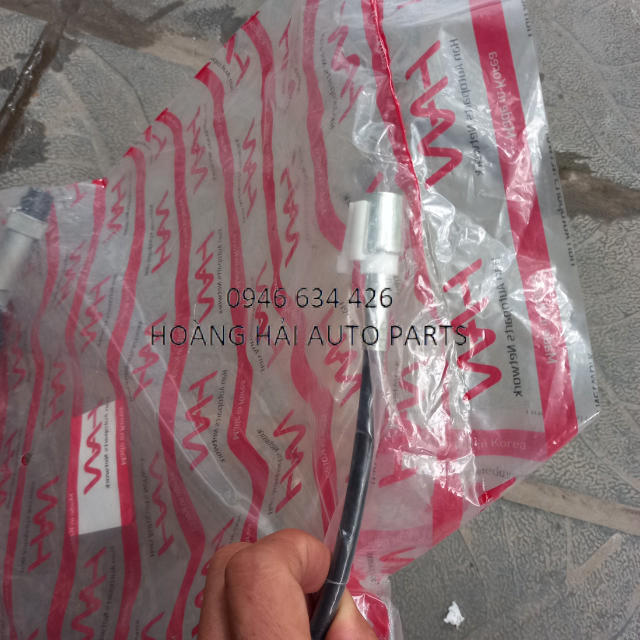 Dây công tơ mét kia pride