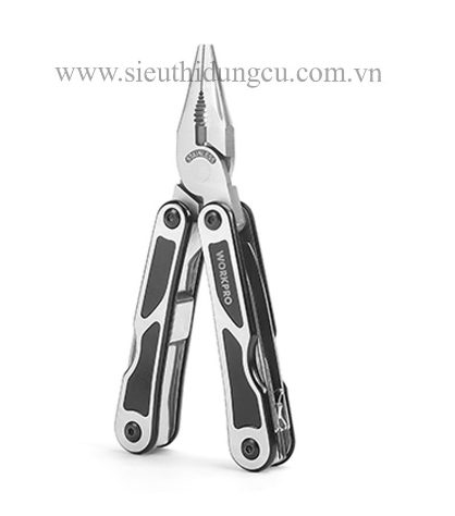 KÌM ĐA NĂNG 15 IN 1 WORKPRO W014004