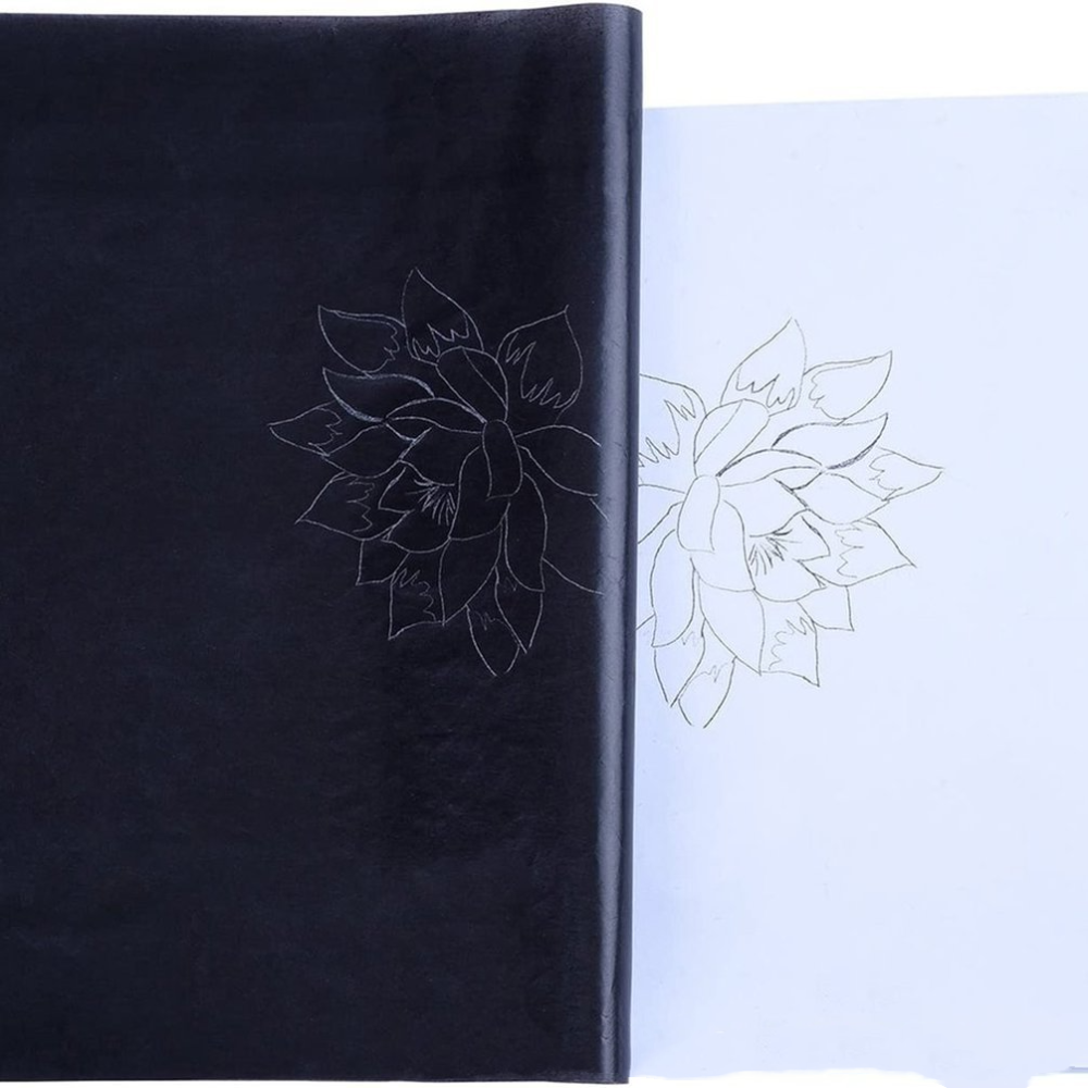 Art Surfaces Copy Paper Tracing Paper Carbonless Copy Paper Graphite ...