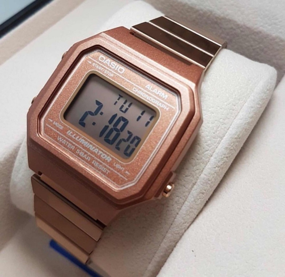 casio b650wc