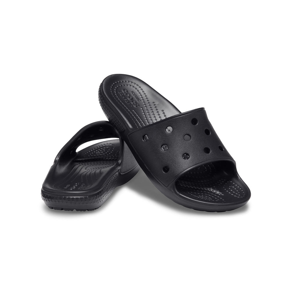 Dép Quai Ngang Trẻ Em Crocs Classic