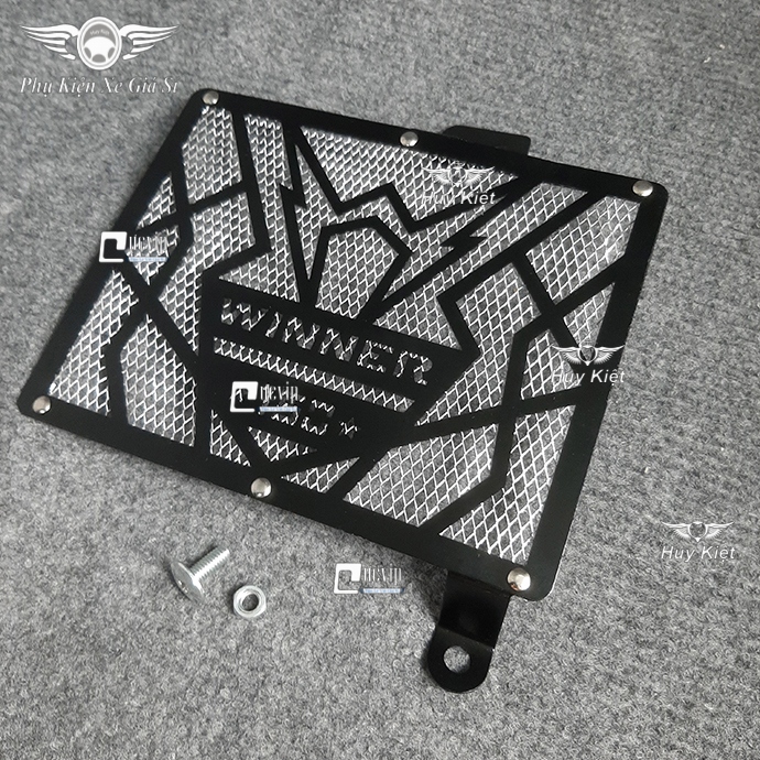 [HCM]Che Két Nước Winner X Winner 150 CNC Lưới MS1817