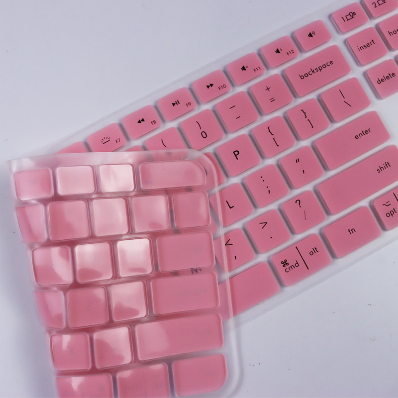 Suitable for Logitech MX Keys keyboard protective film wireless key Craft dust cover keyboard cover. 