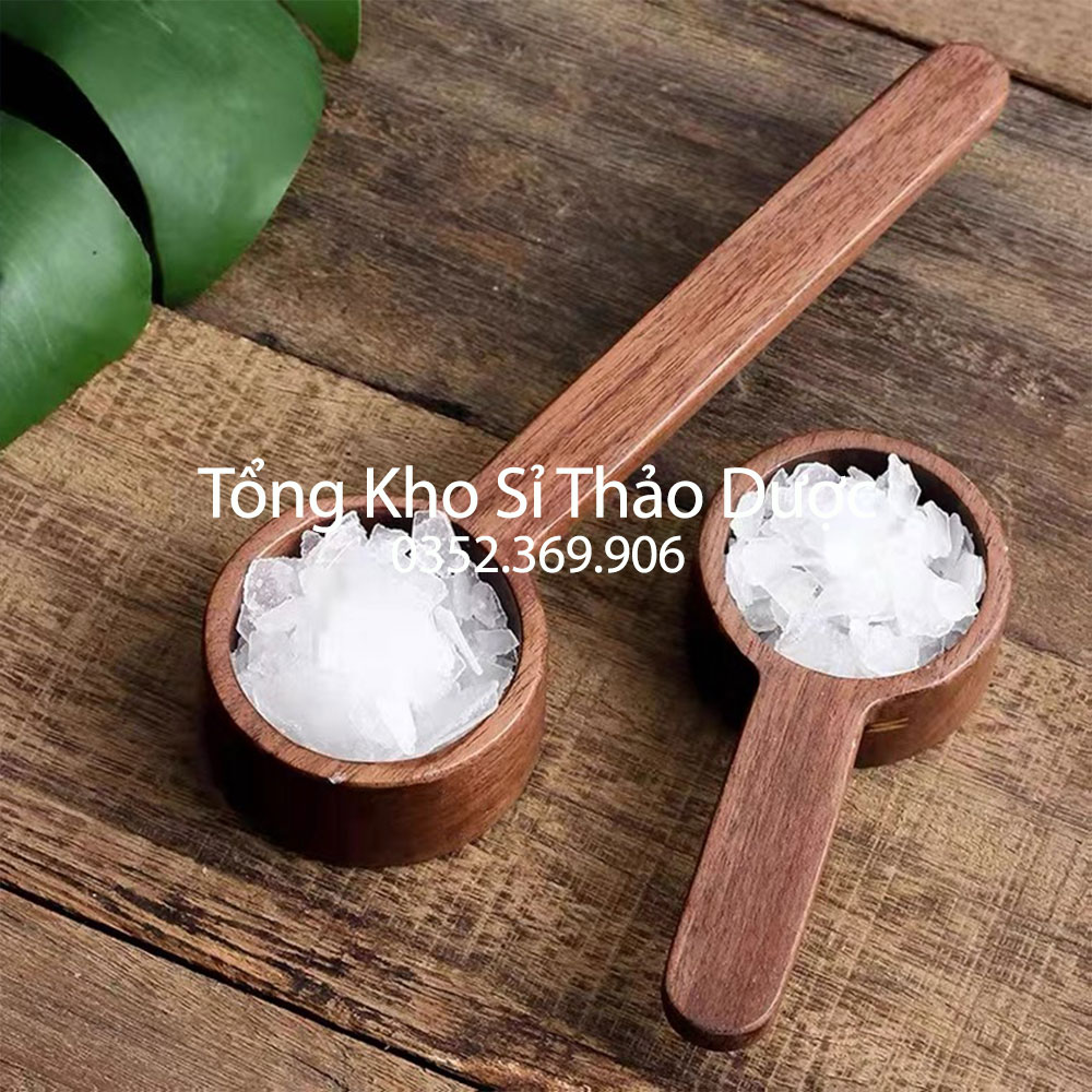 Long não 100g (Long não bột,long não kết tinh)