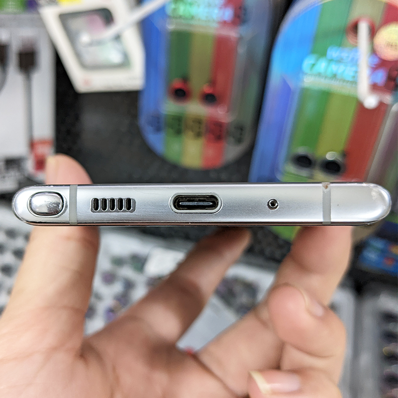 Miếng dán PPF full mặt lưng và viền Note 20 Ultra / Note 20 / Note 8 / Note 9 / Note 10 / Note 10 Plus