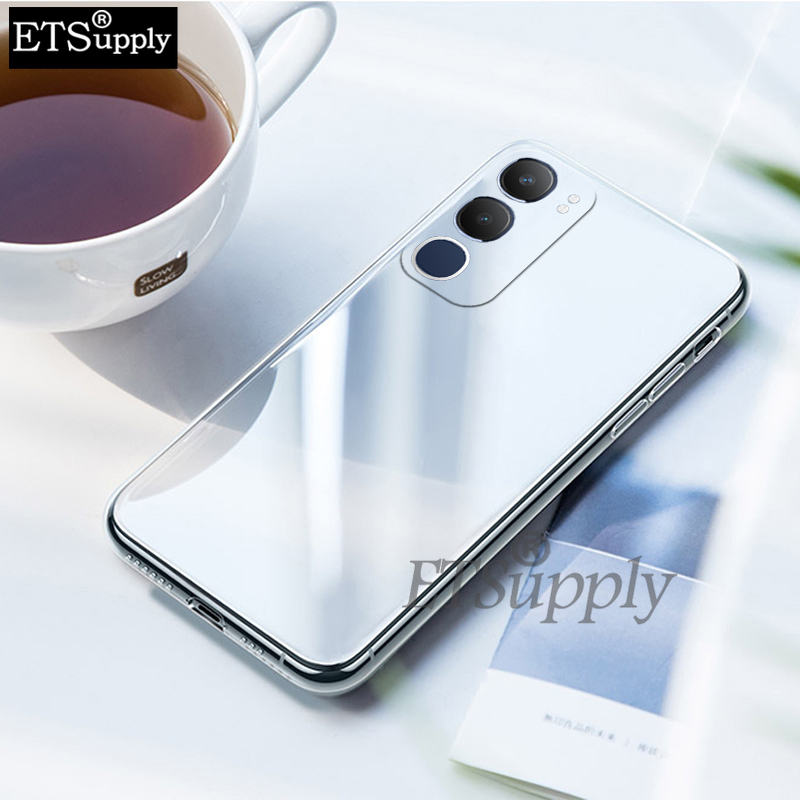 2%20Pack%20Phone%20case%20Vivo%20Y19S%20Soft%20Transparent%20Full%20Protection%20Clear%20Back%20Cover%20Vivo%20Y19S%20Case%20-%20Image%205