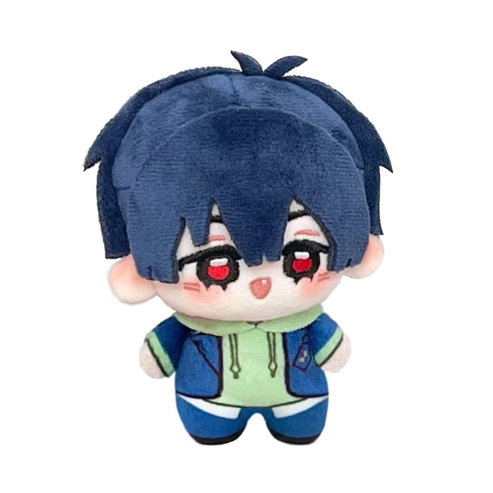 Fans Collection Anime Peripheral Alien Stage Plush Starfish Body Desk ...