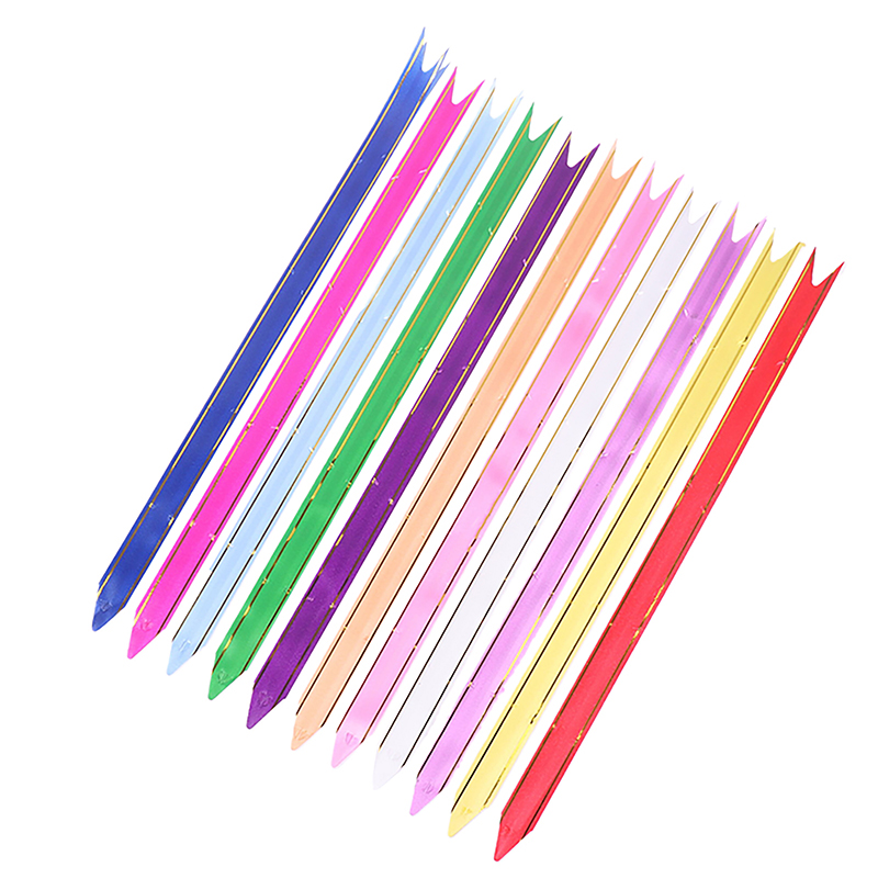 20%20Pcs%20Ribbon%20Pull%20Bows%20Gift%20Knot%20Ribbon%20Wedding%20Gift%20Decoration%20Gift%20Wrapping%20Bows%20Packing%20Car%20Decor%20Junna%20-%20Image%202