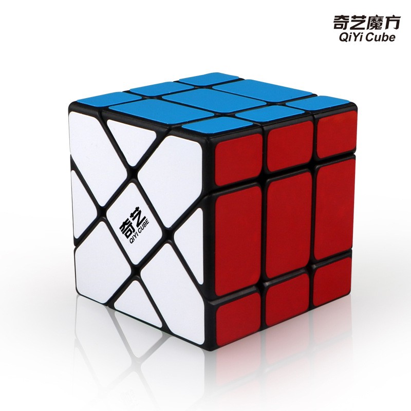 Trọn bộ 15 loai rubik 2x2,rubik 3x3, rubik 4x4, rubik Megaminx,rubik Pyraminx hãng Qiyi