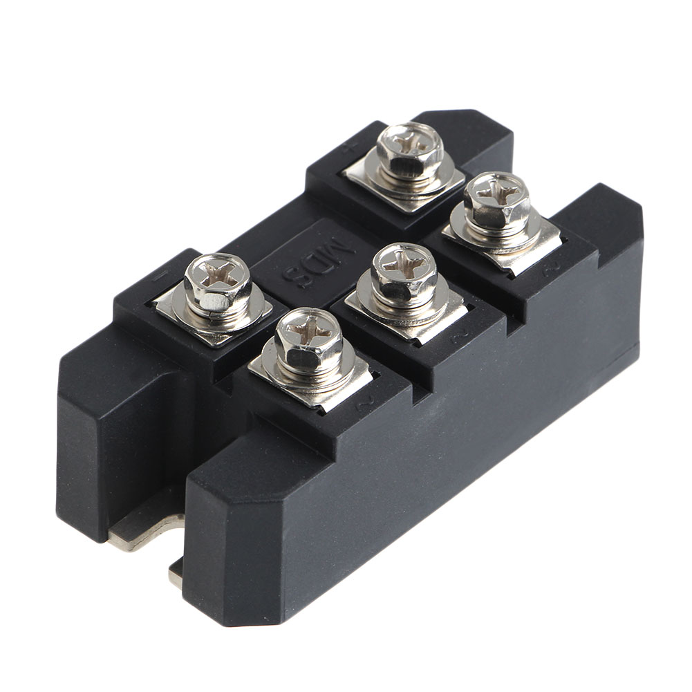 MDS 150A 1600V Ba Diode pha CHỈNH LƯU cầu bảng mô-đun mds150a