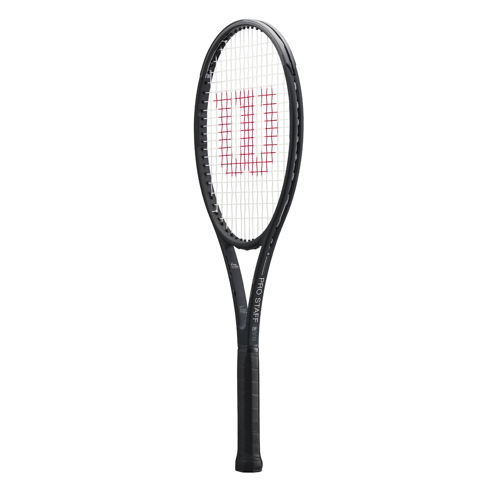 Rf97 V12 Wilson Pro Staff Rf97 340g Staff 97l V13 Wilson Prostaff
