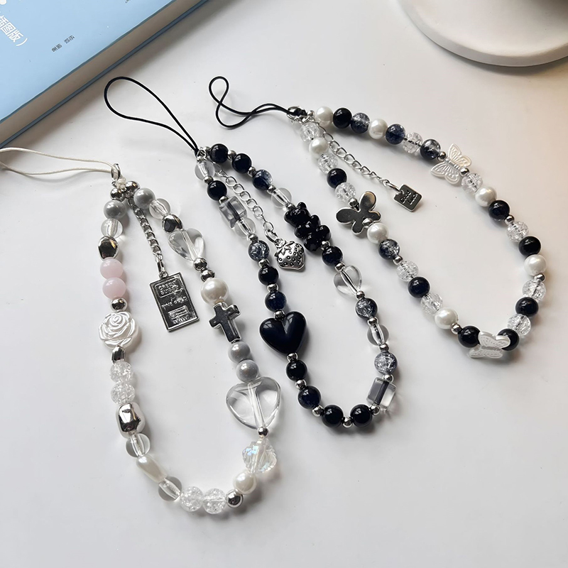 Y2k%20Bowknot%20Phone%20Chain%20Sweet%20Cool%20Beads%20Pendant%20Earphone%20Case%20Charm%20Anti-Lost%20Lanyard%20Wrist%20Strap%20Bag%20Decor%20-%20Image%205