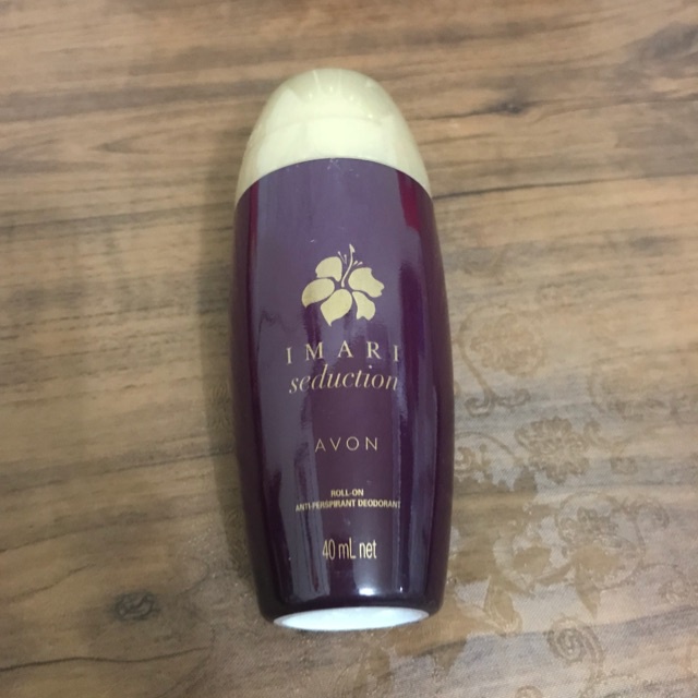 Thanh lăn khử mùi Imari Tím Avon 40-75ml