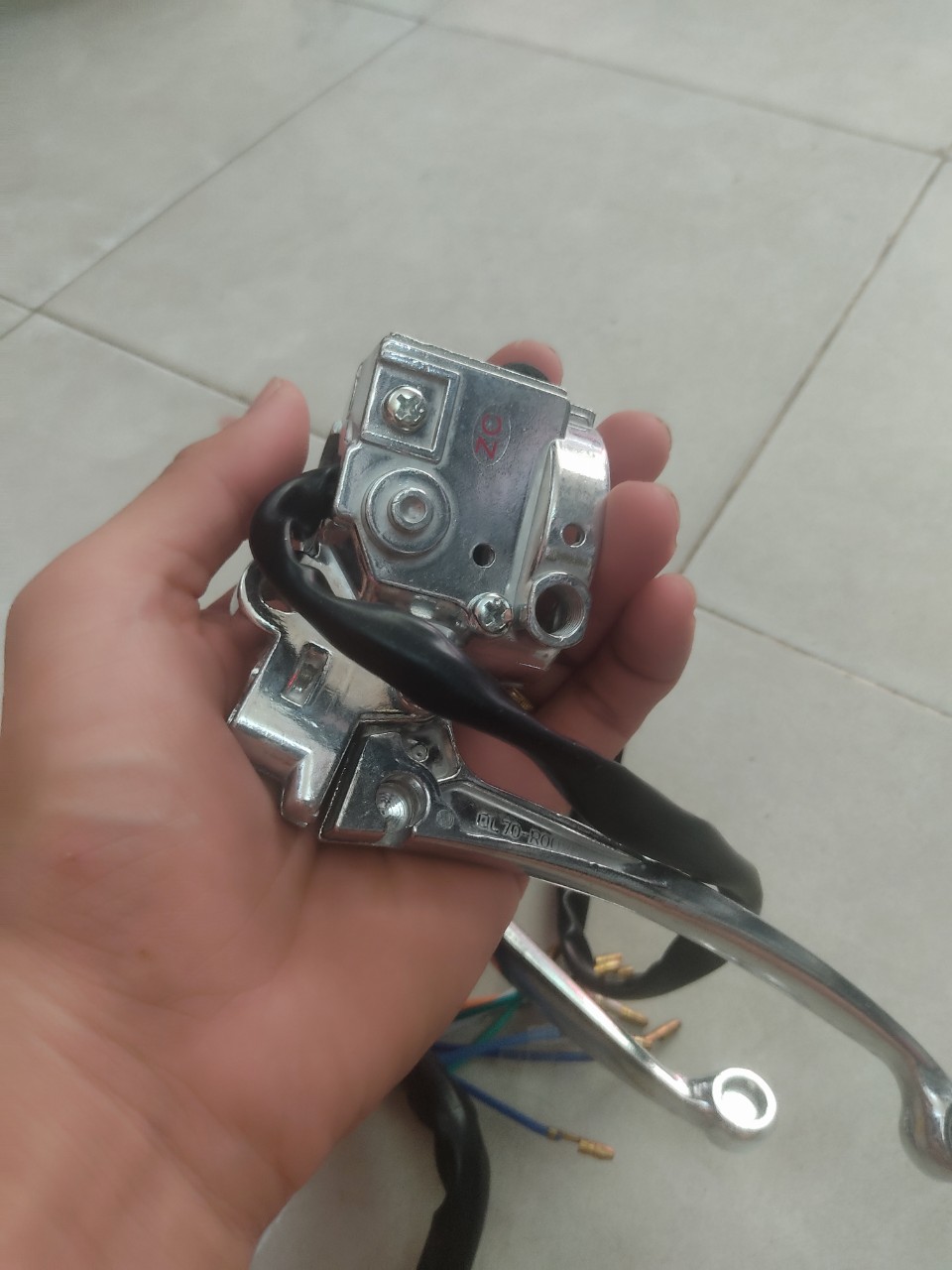 TẤN PHÁT PHỤ TÙNG